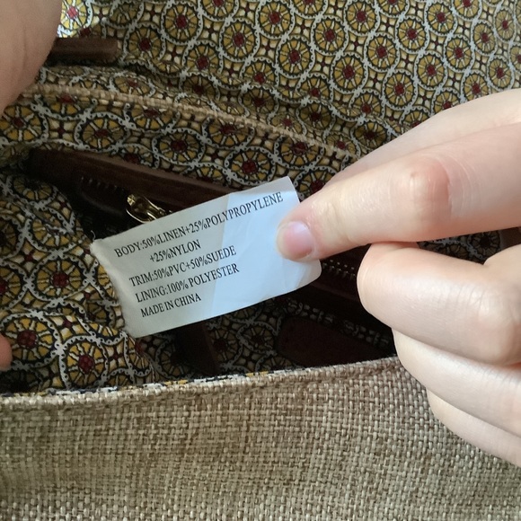 Steven by Steve Madden crossbody bag - Picture 4 of 9